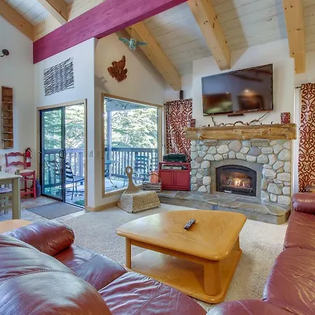 Val D'Isere 45 Mammoth Lakes Exterior photo