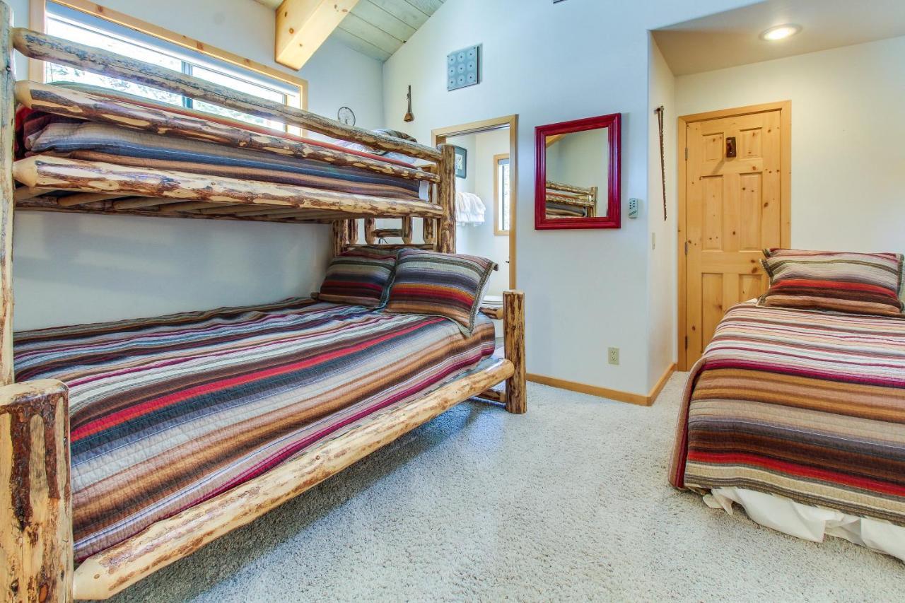 Apartment Val D'isere 45 Mammoth Lakes