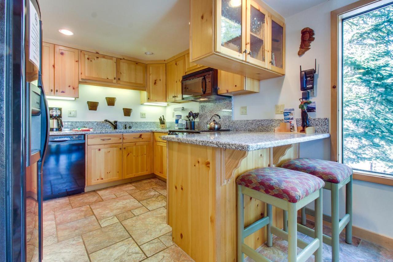 Apartment Val D'isere 45 Mammoth Lakes