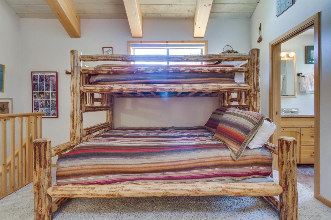 Apartment Val D'isere 45 Mammoth Lakes